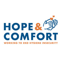 Hope and Comfort logo, Hope and Comfort contact details