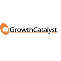 GrowthCatalyst logo, GrowthCatalyst contact details