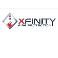 Xfinity Fire Protection Ltd. logo, Xfinity Fire Protection Ltd. contact details