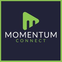 Momentum Connect logo, Momentum Connect contact details