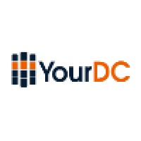 YourDC logo, YourDC contact details