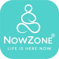 NowZone® logo, NowZone® contact details