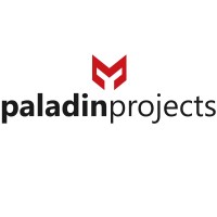 Paladin Projects Pty Ltd logo, Paladin Projects Pty Ltd contact details