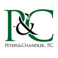 Peters & Chandler, P.C. logo, Peters & Chandler, P.C. contact details