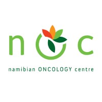 Namibian Oncology Centre logo, Namibian Oncology Centre contact details