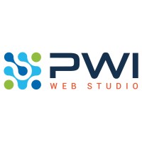 PWI Web Studio logo, PWI Web Studio contact details