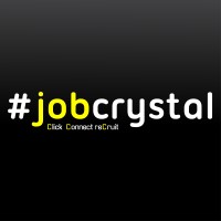 Job Crystal logo, Job Crystal contact details