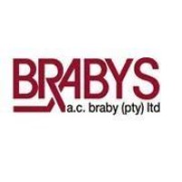 A C Braby Pty (Ltd) logo, A C Braby Pty (Ltd) contact details