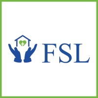 FSL logo, FSL contact details