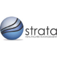 Strata Healthcare Management logo, Strata Healthcare Management contact details