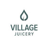 Village Juicery logo, Village Juicery contact details