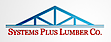 Systems Plus Lumber logo, Systems Plus Lumber contact details