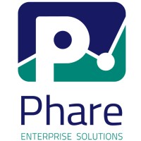 Phare Enterprise Solutions logo, Phare Enterprise Solutions contact details