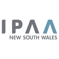 IPAA logo, IPAA contact details