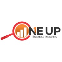 Oneup Business Insight logo, Oneup Business Insight contact details