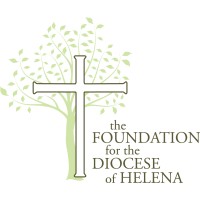 The Foundation for the Diocese of Helena logo, The Foundation for the Diocese of Helena contact details