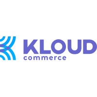 Kloud Commerce logo, Kloud Commerce contact details