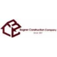 Bogner Construction Company Inc logo, Bogner Construction Company Inc contact details