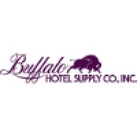 Buffalo Hotel Supply logo, Buffalo Hotel Supply contact details