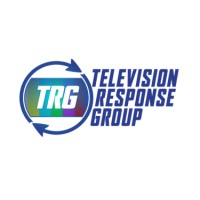 Television Response Group logo, Television Response Group contact details