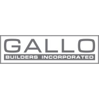 Gallo Builders, Inc. logo, Gallo Builders, Inc. contact details