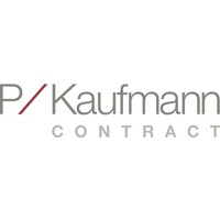 P Kaufmann logo, P Kaufmann contact details