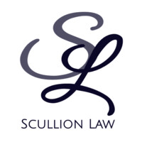 Scullion Law logo, Scullion Law contact details