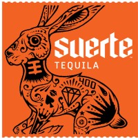 Suerte Tequila logo, Suerte Tequila contact details