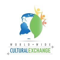 World Wide Cultural Exchange logo, World Wide Cultural Exchange contact details