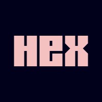 Hex Technologies logo, Hex Technologies contact details