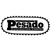 Pesado Construction Company logo, Pesado Construction Company contact details