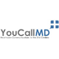 YouCallMD logo, YouCallMD contact details