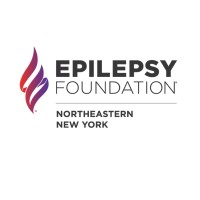 Epilepsy Foundation of Northeastern New York logo, Epilepsy Foundation of Northeastern New York contact details