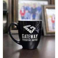 Gateway Executive Suites, LLC logo, Gateway Executive Suites, LLC contact details