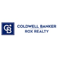 Coldwell Banker ROX Realty logo, Coldwell Banker ROX Realty contact details