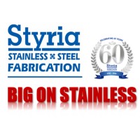 Styria Stainless Steel Fabrication logo, Styria Stainless Steel Fabrication contact details