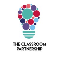 The Classroom Partnership logo, The Classroom Partnership contact details