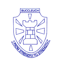 Buccleuch Primary School logo, Buccleuch Primary School contact details