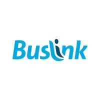 Buslink logo, Buslink contact details