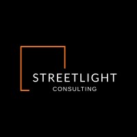 Streetlight Consulting logo, Streetlight Consulting contact details