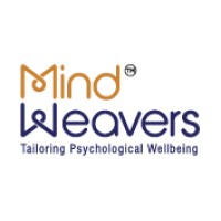 Mind Weavers logo, Mind Weavers contact details