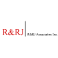 R & RJ Associates logo, R & RJ Associates contact details