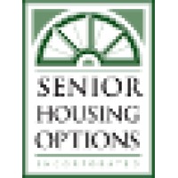 Senior Housing Options logo, Senior Housing Options contact details