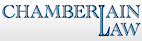 Chamberlain Law Firm logo, Chamberlain Law Firm contact details