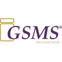 GSMS, Incorporated logo, GSMS, Incorporated contact details