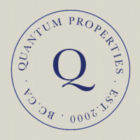 Quantum Properties Inc. logo, Quantum Properties Inc. contact details