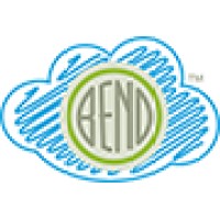 Bend Cloud logo, Bend Cloud contact details