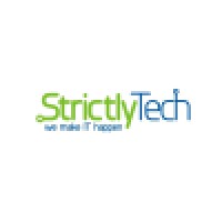 Strictly Technology LLC logo, Strictly Technology LLC contact details