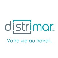 Distrimar - Ameublement de milieux d'affaires logo, Distrimar - Ameublement de milieux d'affaires contact details