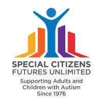 Special Citizens Futures Unlimited, Inc. logo, Special Citizens Futures Unlimited, Inc. contact details